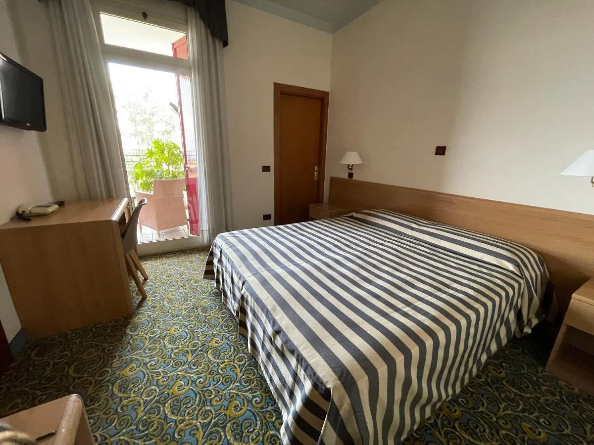 Hotel Giardinetto Desenzano del Garda Italia