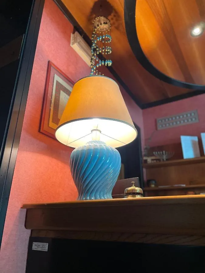 Hotel Giardinetto Desenzano del Garda