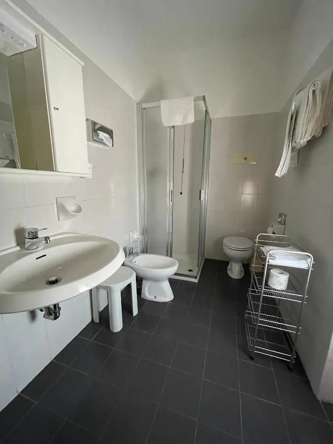 Hotel Giardinetto Desenzano del Garda