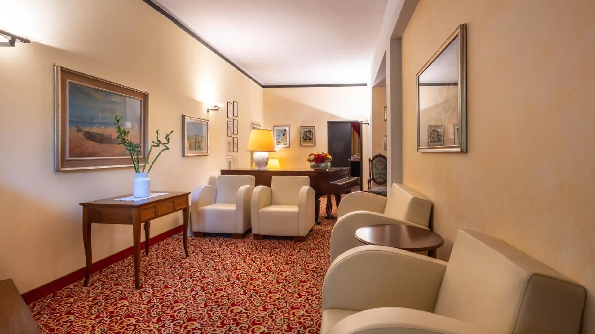 Hotel Giardinetto Desenzano del Garda