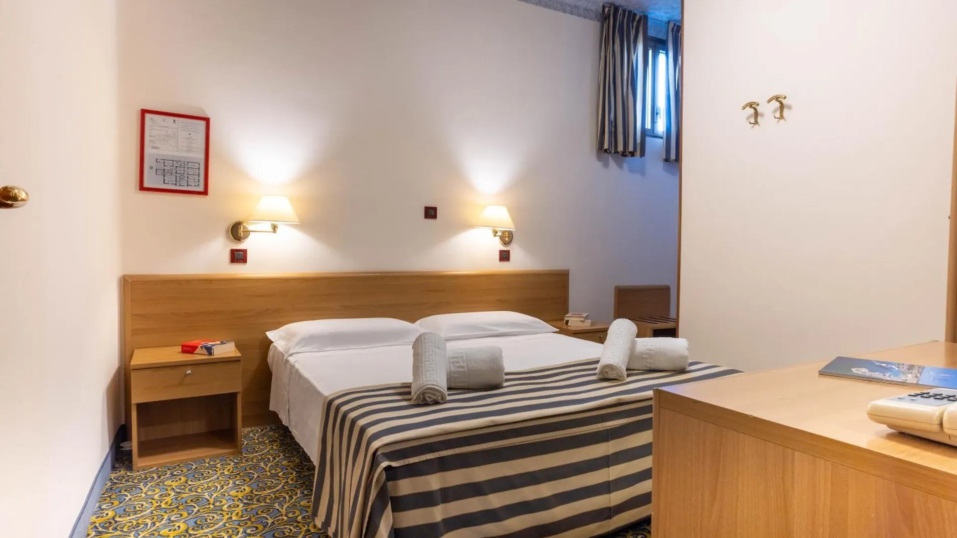 Hotel Giardinetto Desenzano del Garda