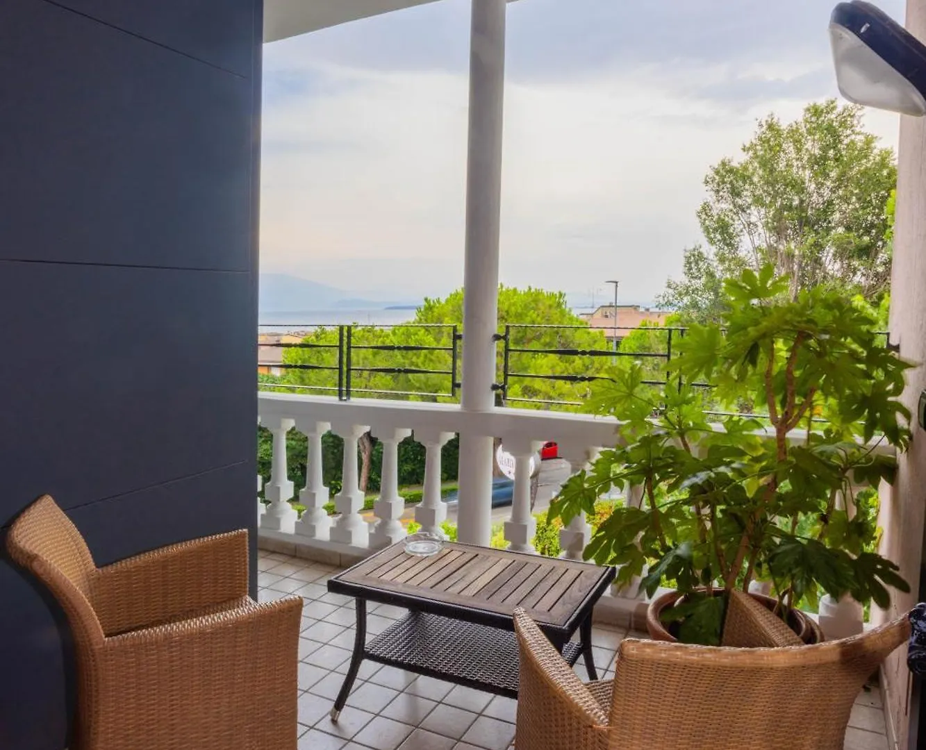 Hotel Giardinetto Desenzano del Garda