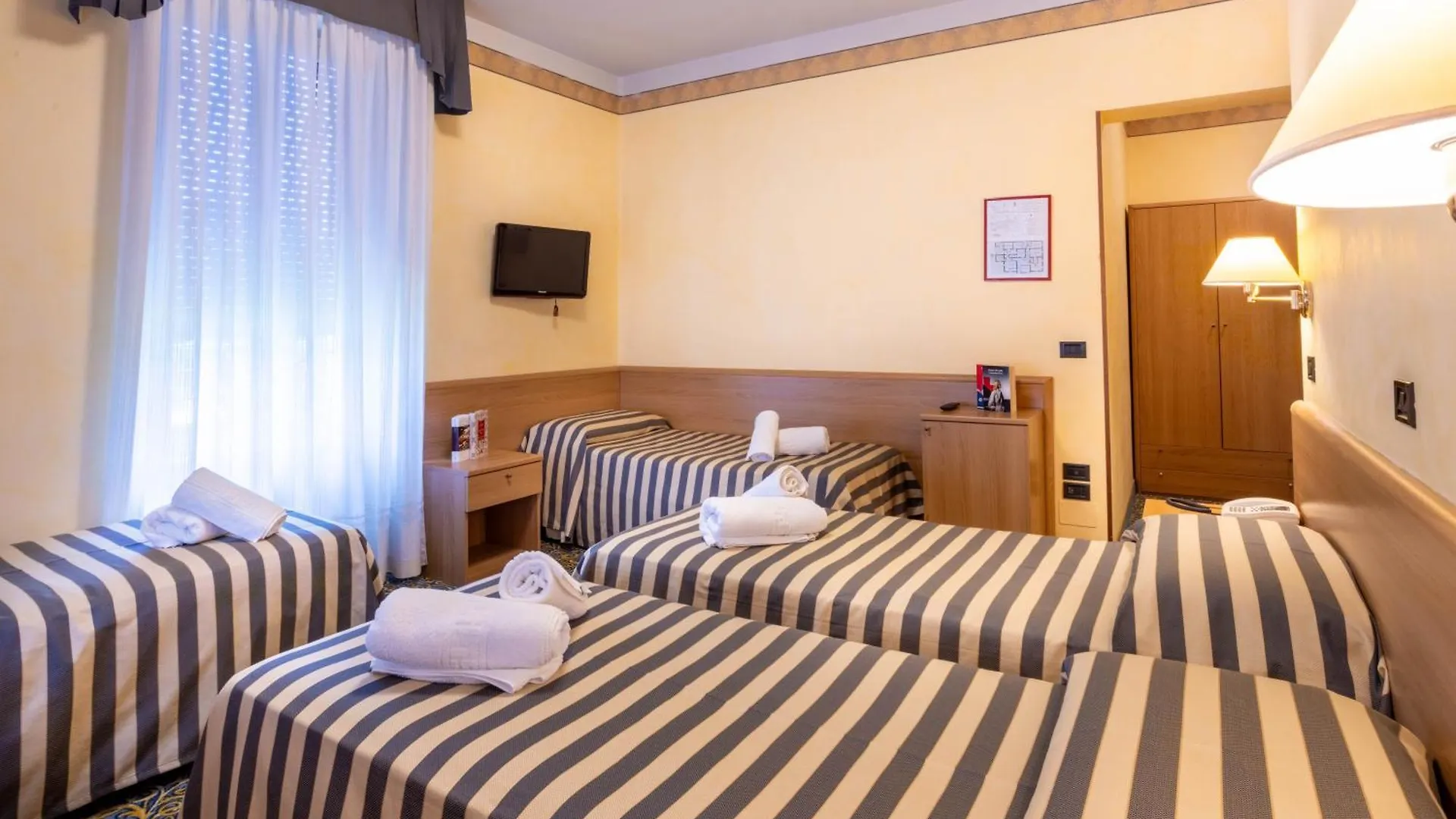 Hotel Giardinetto Desenzano del Garda