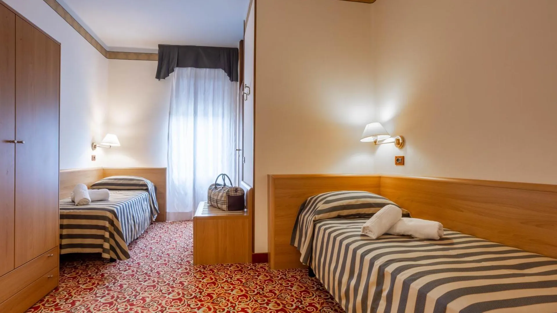 Hotel Giardinetto Desenzano del Garda