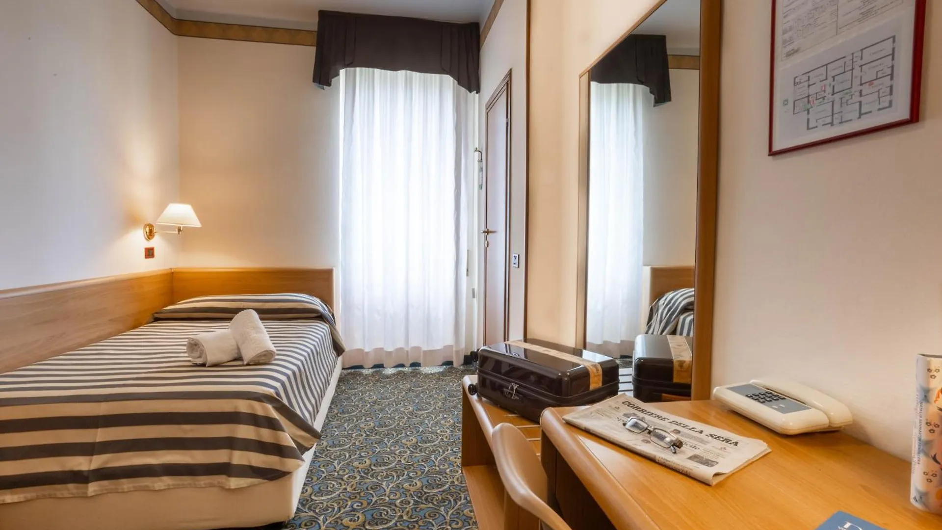 Hotel Giardinetto Desenzano del Garda Italia