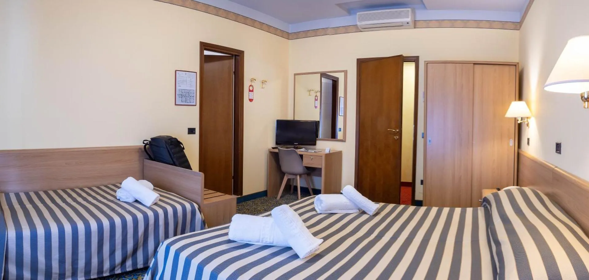 Hotel Giardinetto Desenzano del Garda