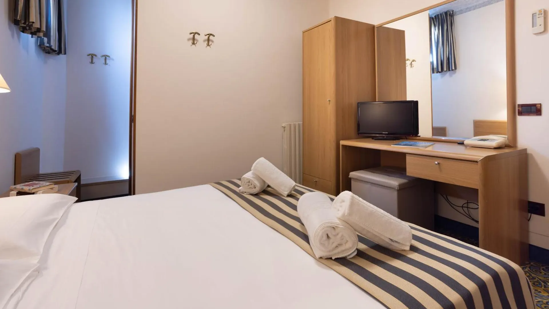 Hotel Giardinetto Desenzano del Garda