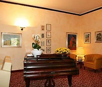 Hotel Giardinetto Desenzano del Garda