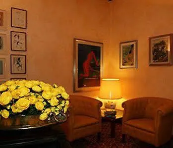 ***  Hotel Giardinetto Desenzano del Garda Italia