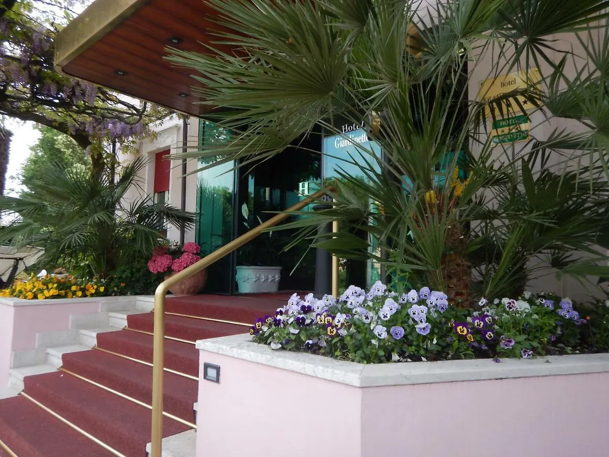 Hotel Giardinetto Desenzano del Garda