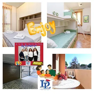 Desenzanoloft Enjoy Appartamento