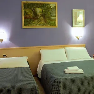 Citta Eterna 2*, Rome Italy