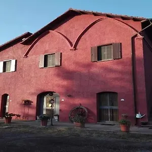 Il Baffetto 3*, Rome Italy