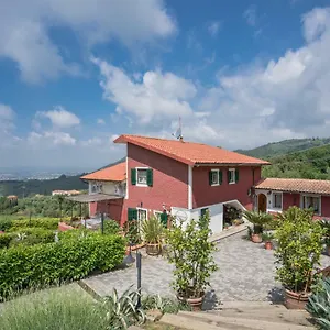 bb-rosso-baccara.it-tuscanyhotel.com/