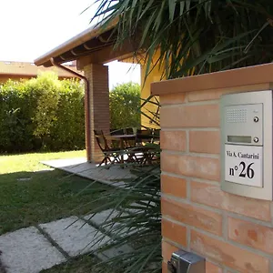 Alessandria Casa vacanze