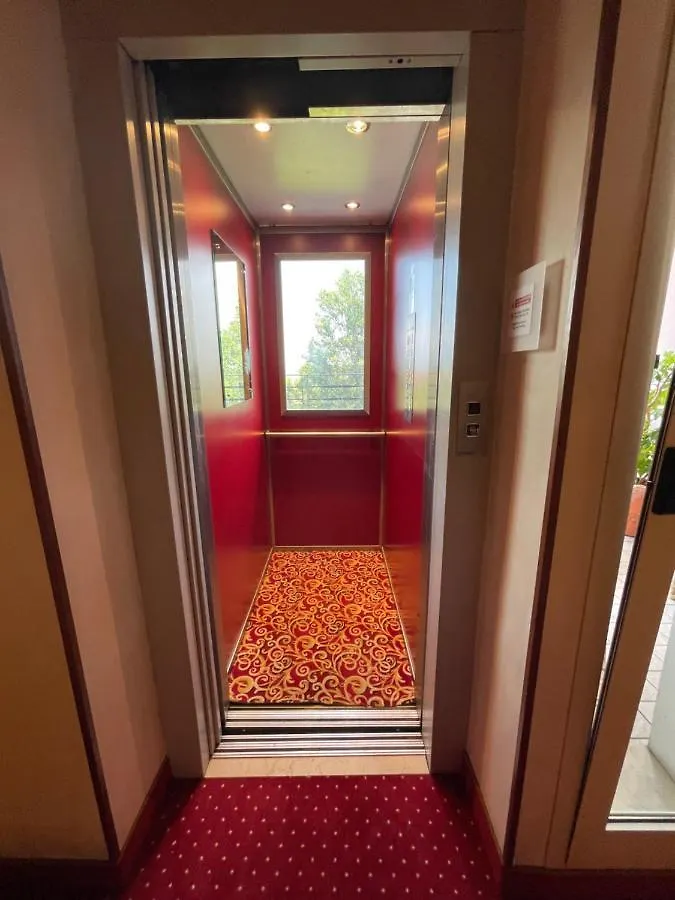 Hotel Giardinetto Desenzano del Garda