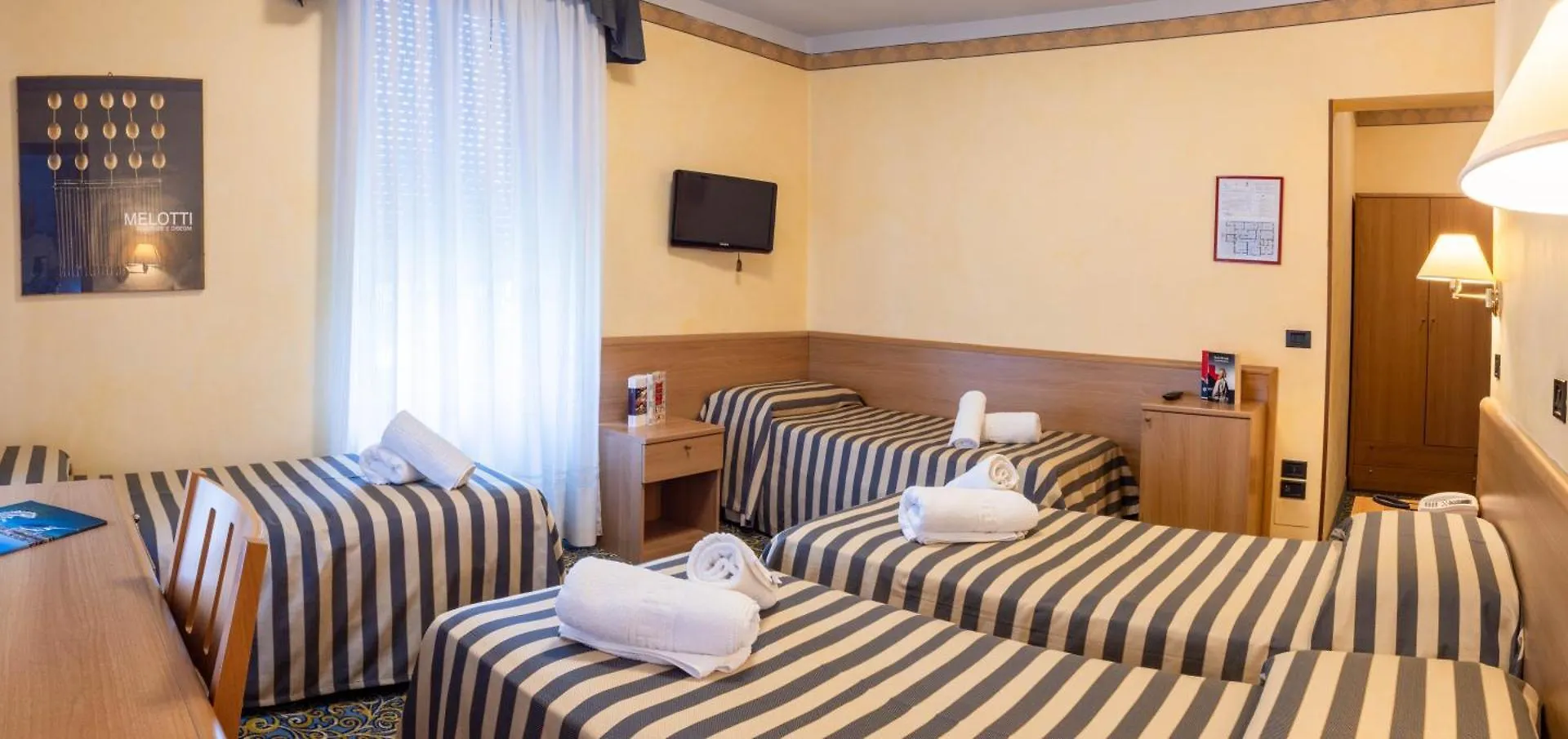 Hotel Giardinetto Desenzano del Garda