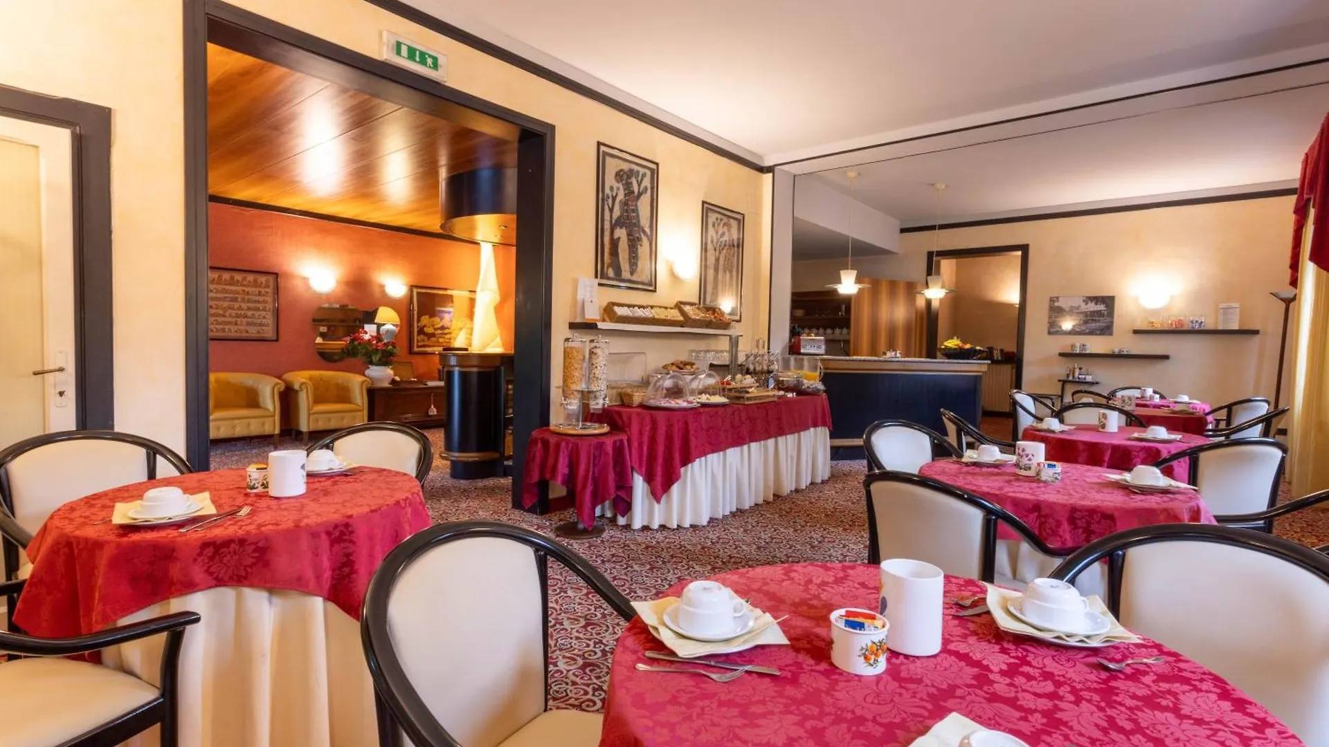 Hotel Giardinetto Desenzano del Garda