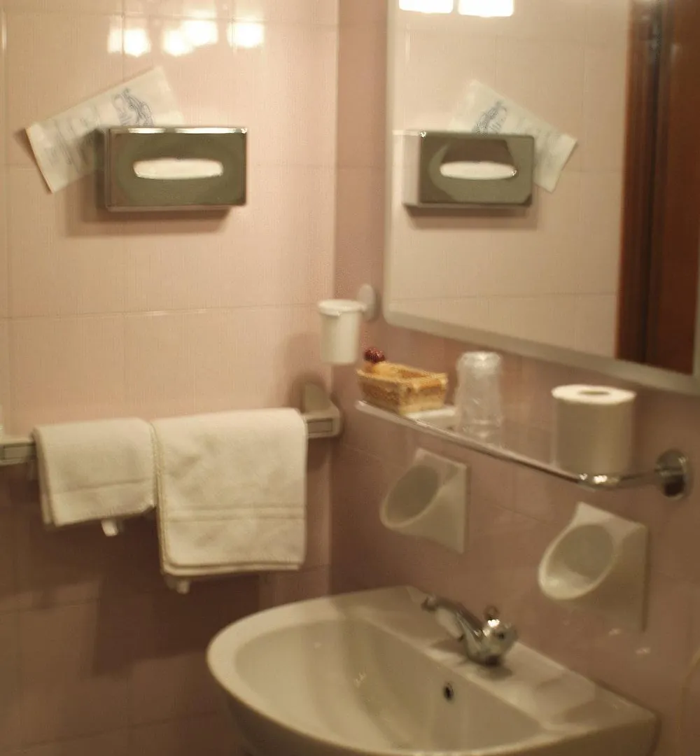 Hotel Giardinetto Desenzano del Garda