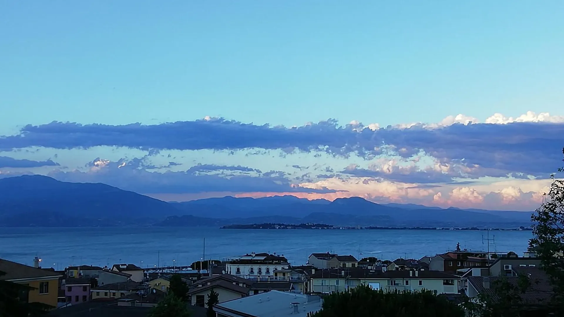 Hotel Giardinetto Desenzano del Garda 3*,  Italy