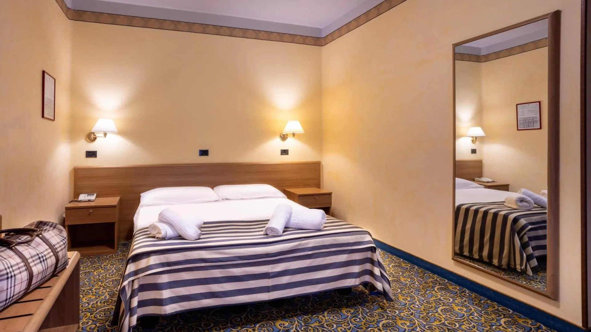 Hotel Giardinetto Desenzano del Garda