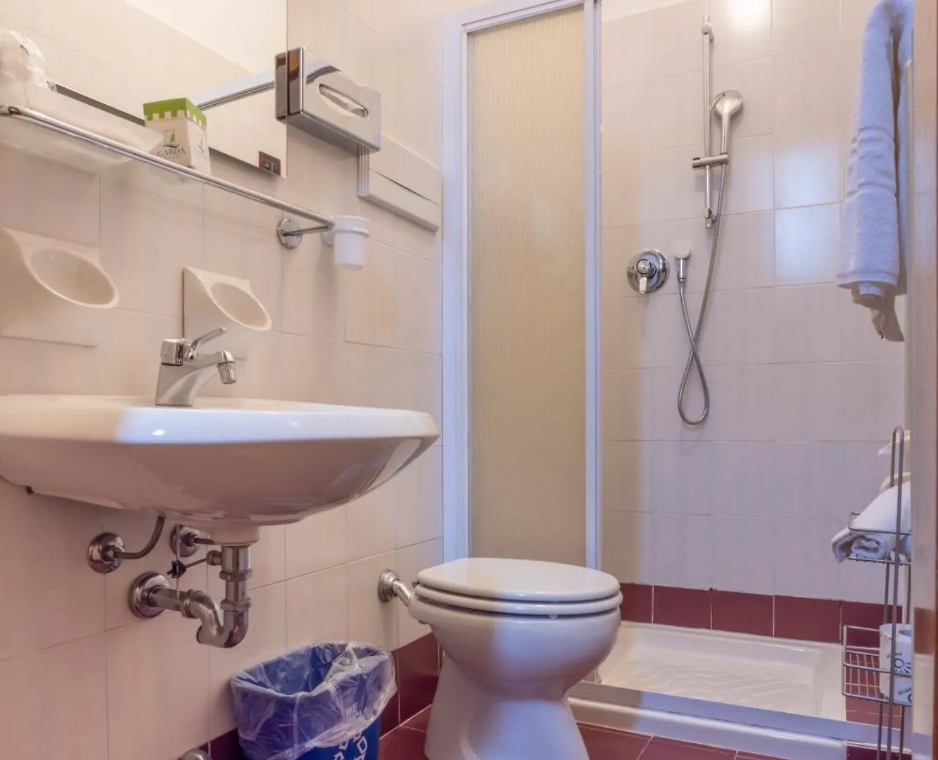 Hotel Giardinetto Desenzano del Garda