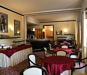 Hotel Giardinetto Desenzano del Garda Italy