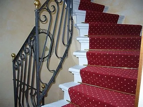 ***  Hotel Giardinetto Desenzano del Garda Italy