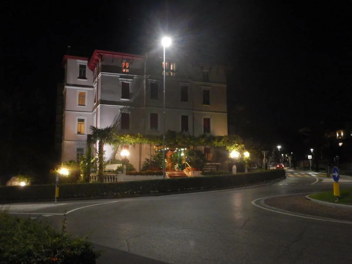 Hotel Giardinetto Desenzano del Garda