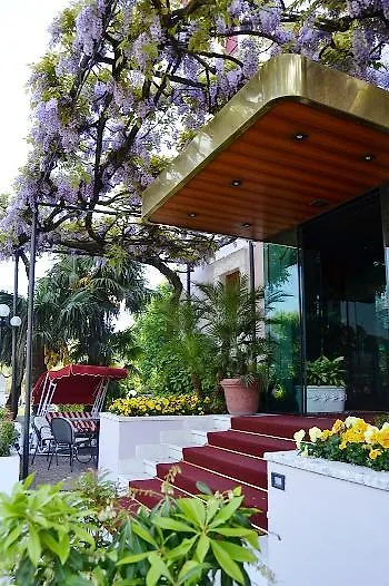 Hotel Giardinetto Desenzano del Garda
