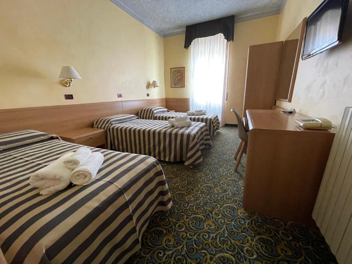 Hotel Giardinetto Desenzano del Garda Itálie