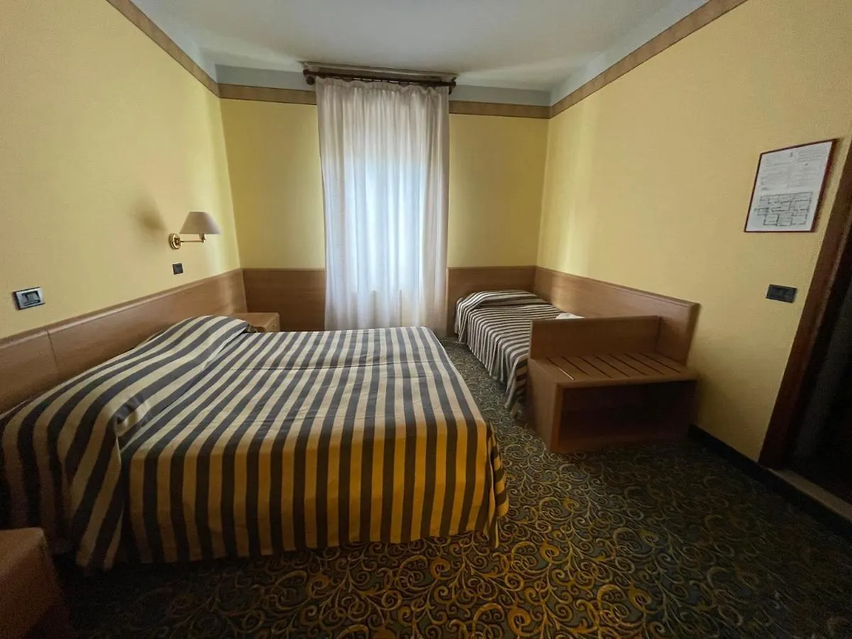 Hotel Giardinetto Desenzano del Garda