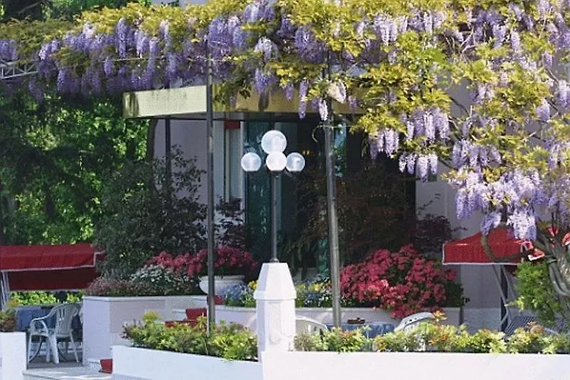 Hotel Giardinetto Desenzano del Garda