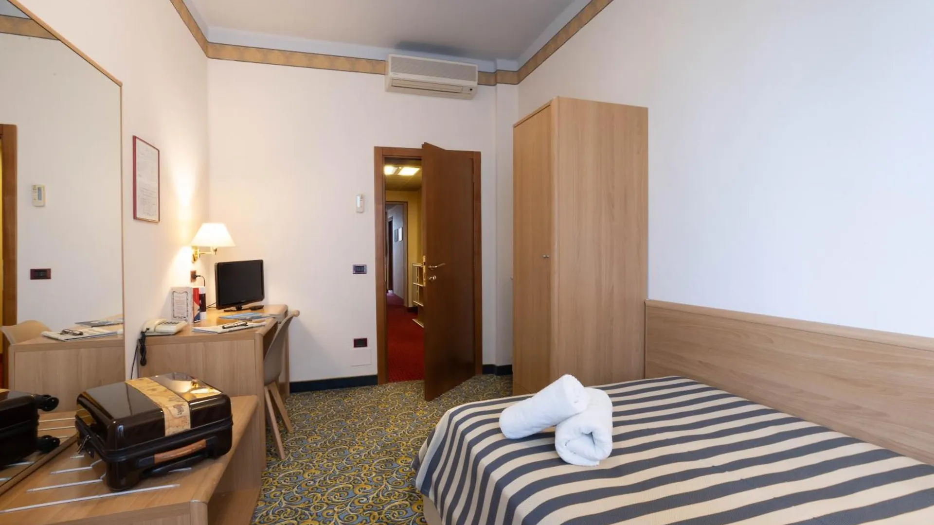 Hotel Giardinetto Desenzano del Garda