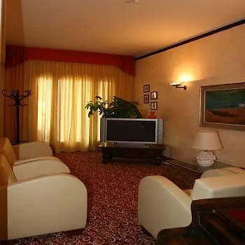 Hotel Giardinetto Desenzano del Garda