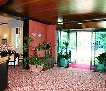 Hotel Giardinetto Desenzano del Garda