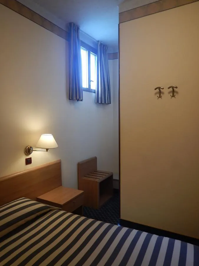 Hotel Giardinetto Desenzano del Garda