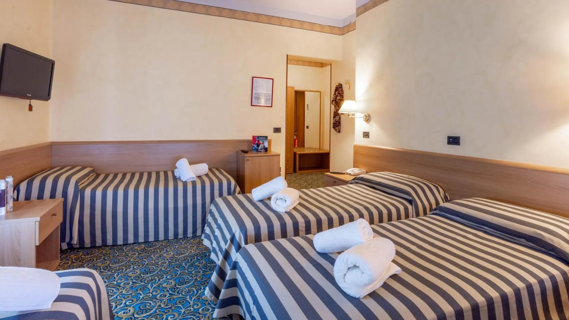 Hotel Giardinetto Desenzano del Garda