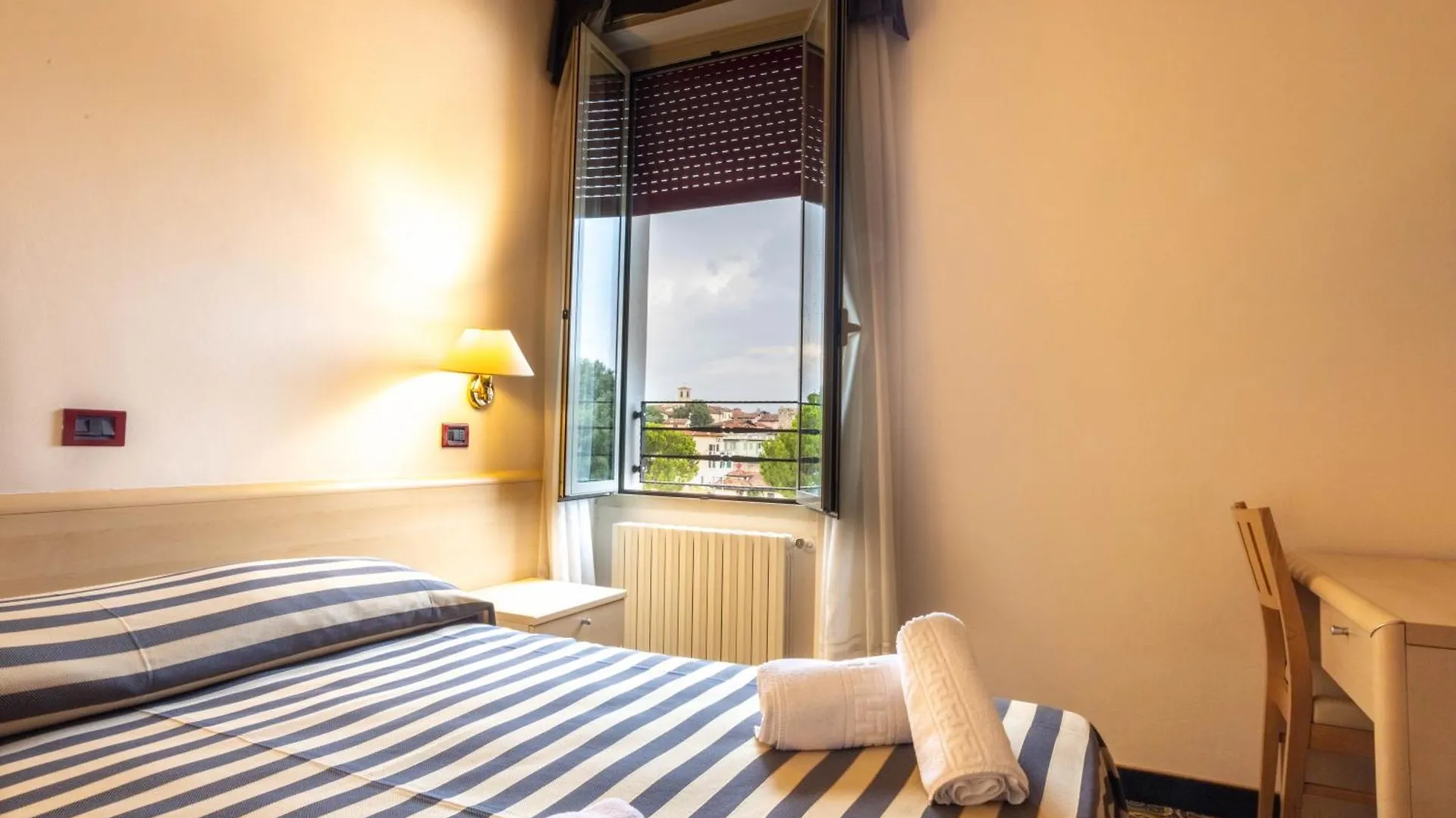 Hotel Giardinetto Desenzano del Garda