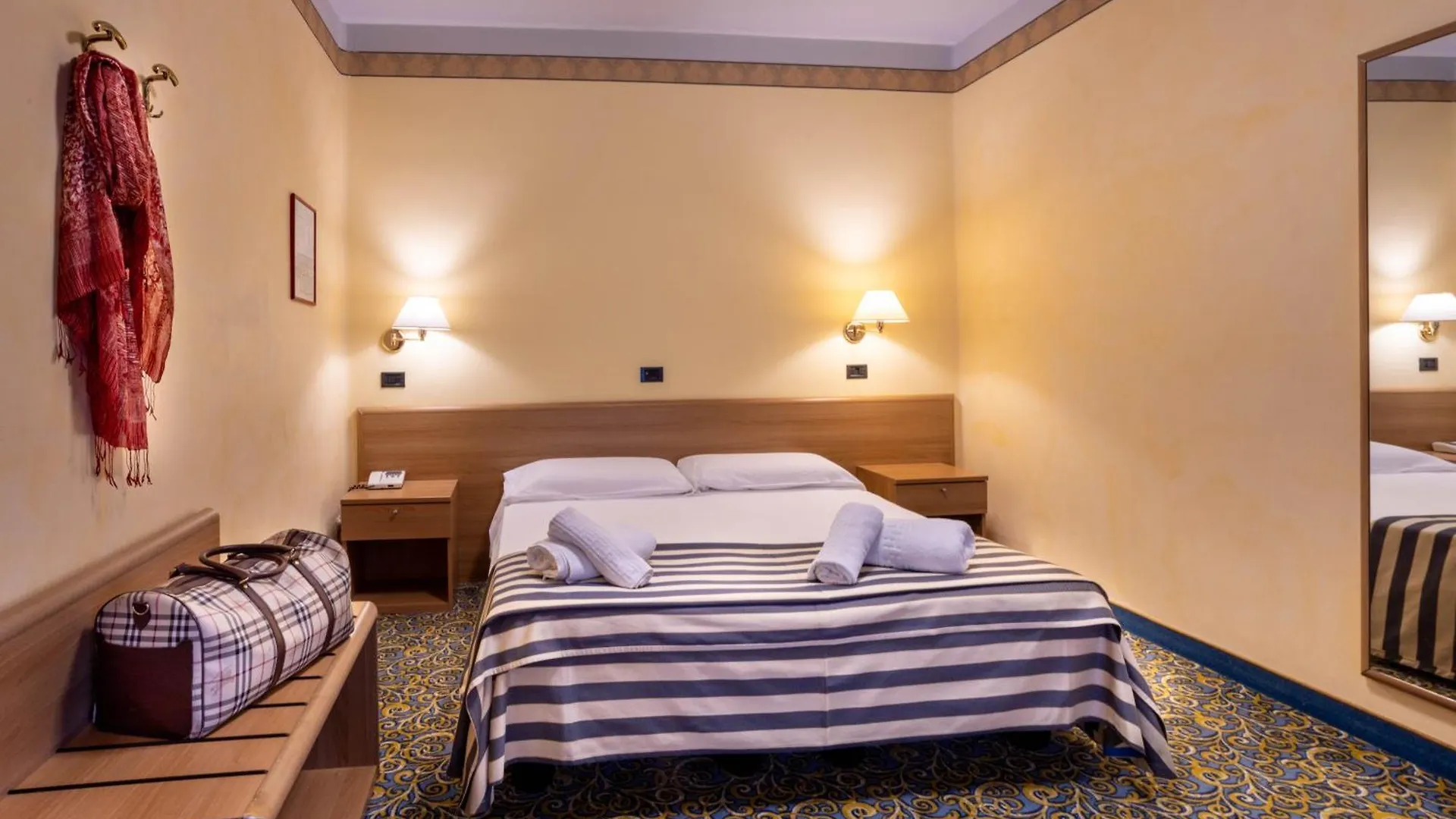 Hotel Giardinetto Desenzano del Garda