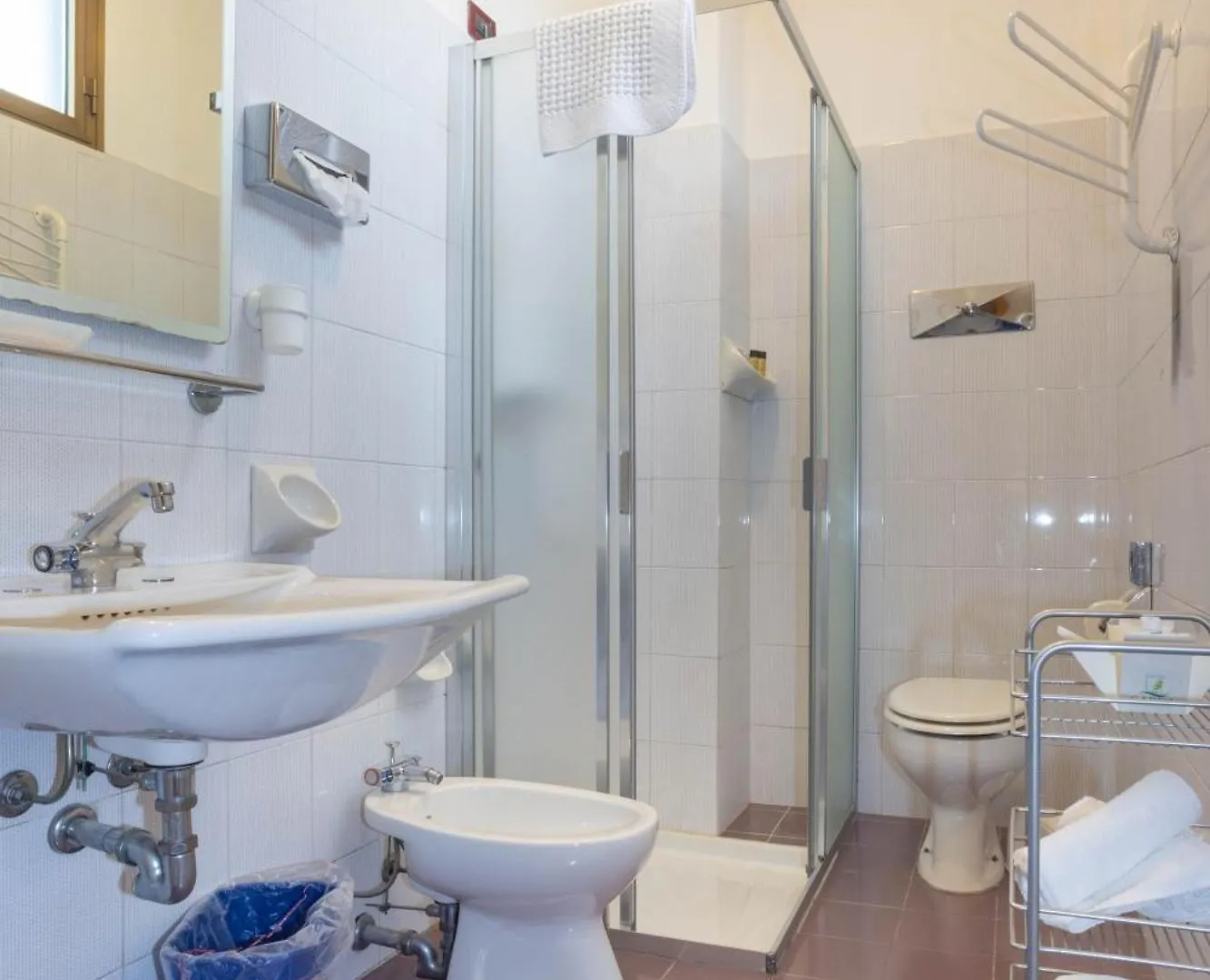 Hotel Giardinetto Desenzano del Garda 3*,  Italy