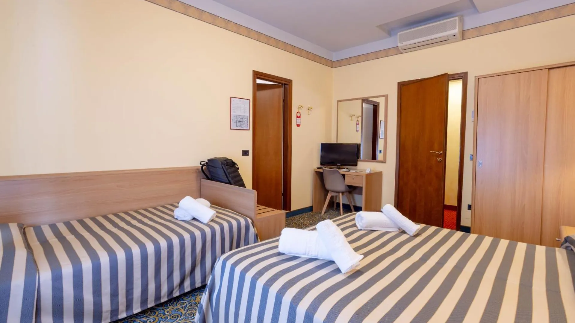 Hotel Giardinetto Desenzano del Garda Italy